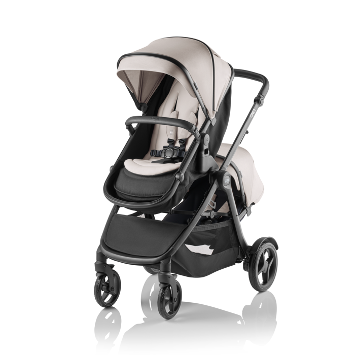 BRITAX ONE2 STROLLER