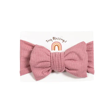 TINY BLESSINGS HEADBAND