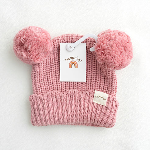 TINY BLESSINGS BEANIES