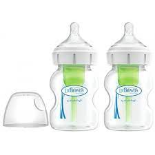 Dr BrowDR BROWNS OPTIONS+ WN 150ml BOTTLE 2PK