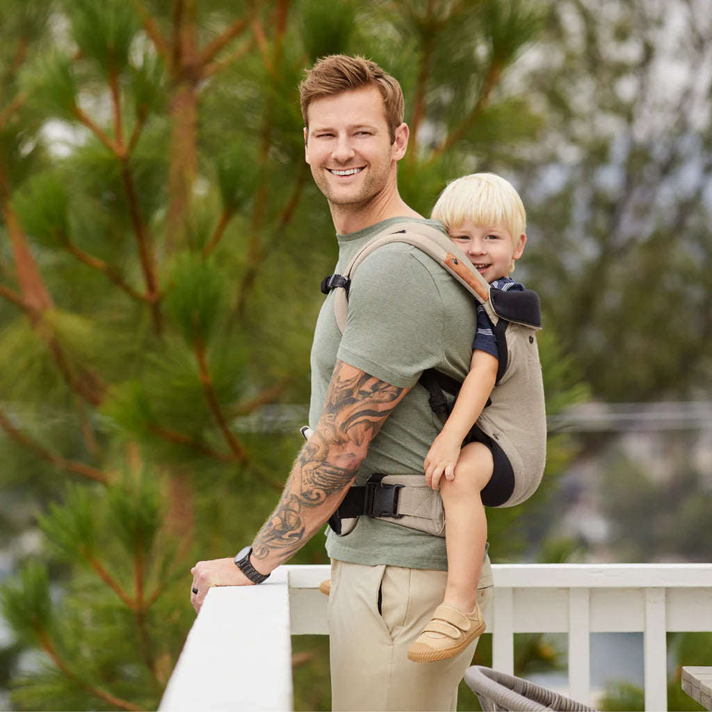 LILLEBABY COMPLETE ELEVATE CARRIER