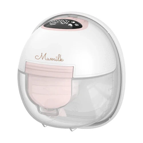 Mumilk ELLA Breast Pump