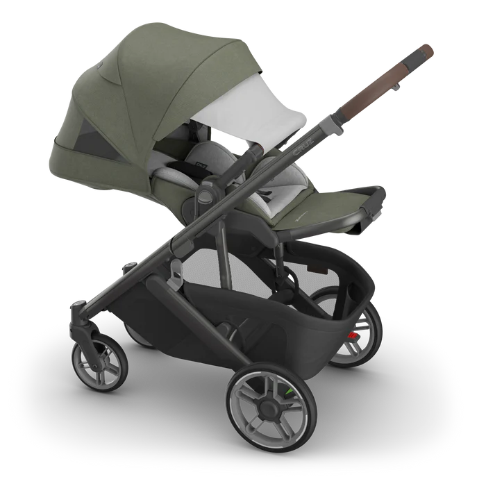 UPPA BABY CRUZ V3 STROLLER