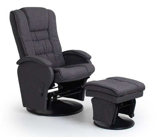 EUROBELL GLIDER CHAIR SET