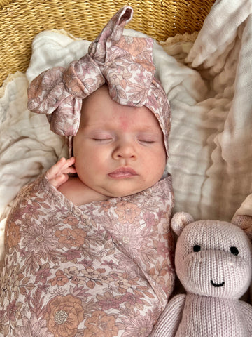 TINY BLESSINGS HEADBAND