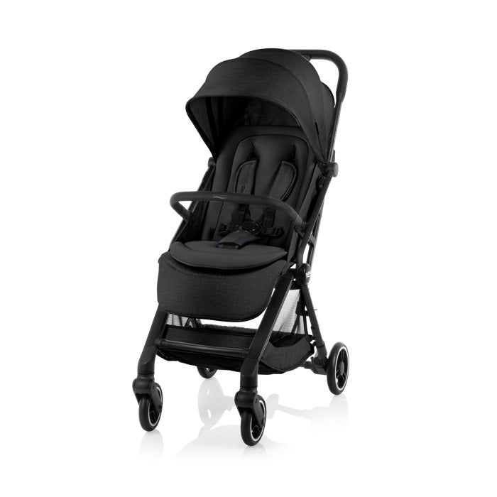 BRITAX FLYLITE TRAVEL STROLLER