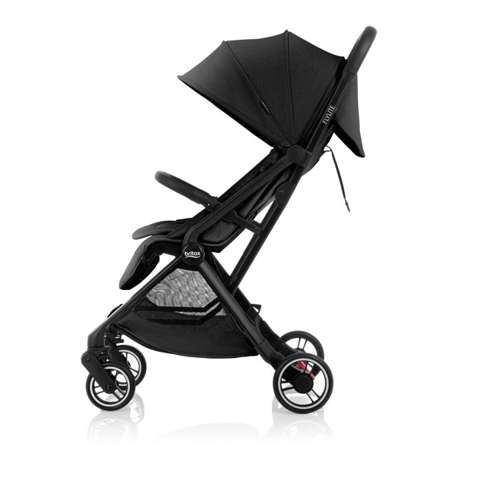 BRITAX FLYLITE TRAVEL STROLLER