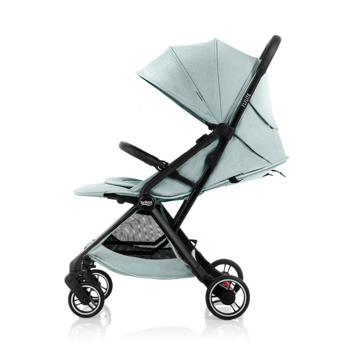BRITAX FLYLITE TRAVEL STROLLER