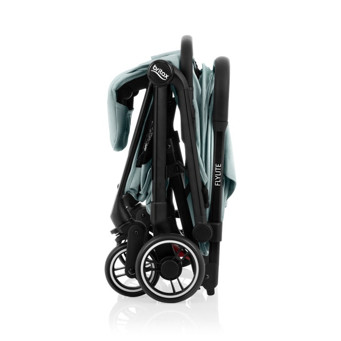 BRITAX FLYLITE TRAVEL STROLLER
