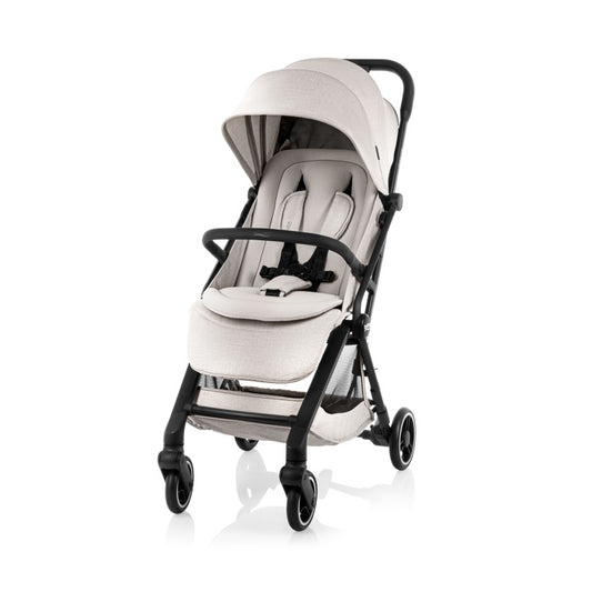 BRITAX FLYLITE TRAVEL STROLLER