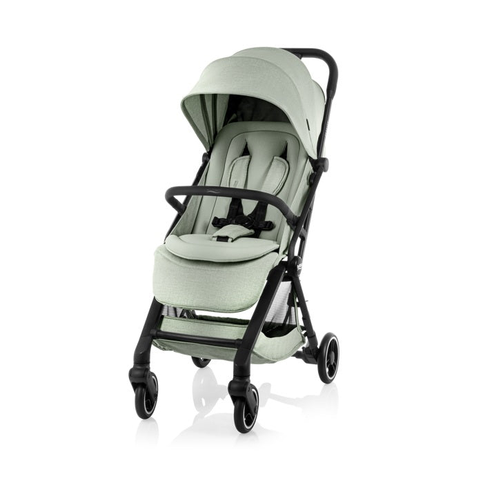 BRITAX FLYLITE TRAVEL STROLLER