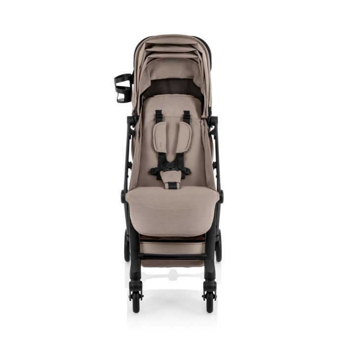 BRITAX FLYLITE TRAVEL STROLLER