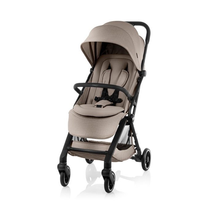 BRITAX FLYLITE TRAVEL STROLLER