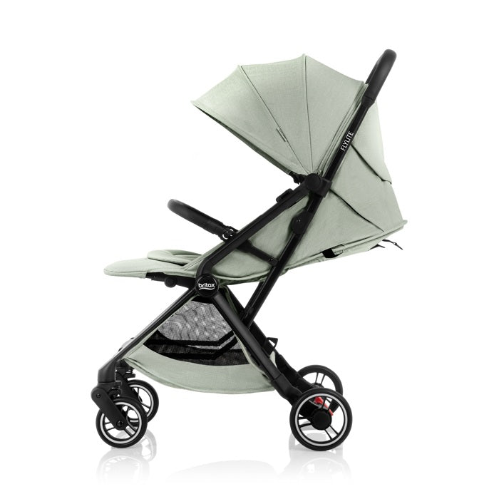 BRITAX FLYLITE TRAVEL STROLLER