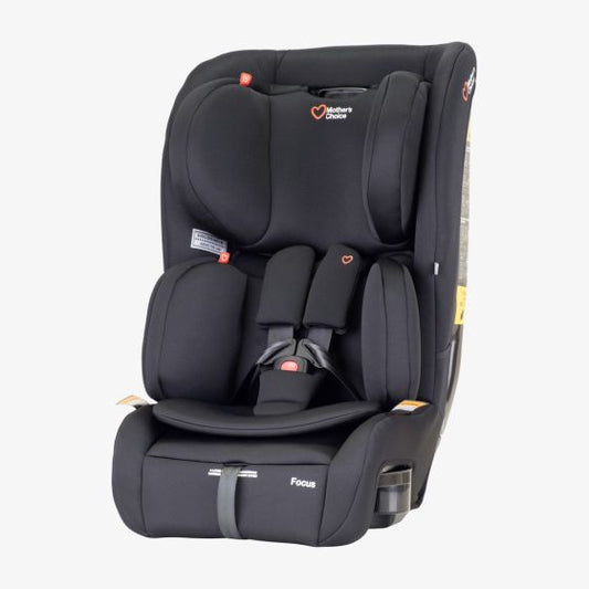 MOTHERS CHOICE FOCUS 6M-8Y CAR SEAT