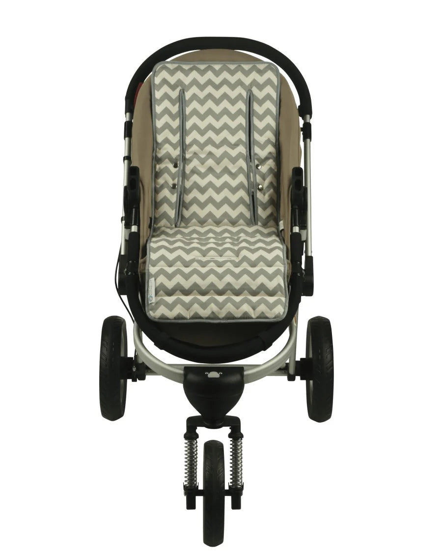 OUTLOOK COTTON PRAM LINER