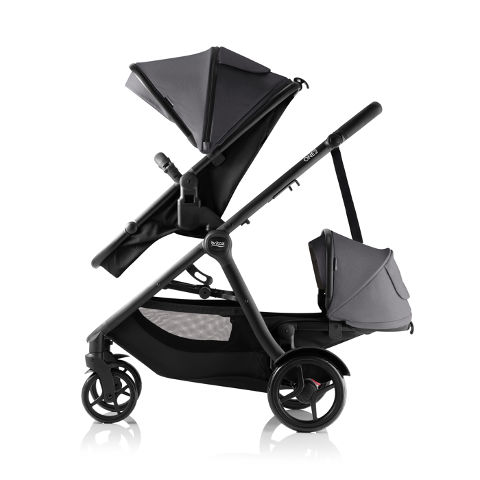 BRITAX ONE2 STROLLER