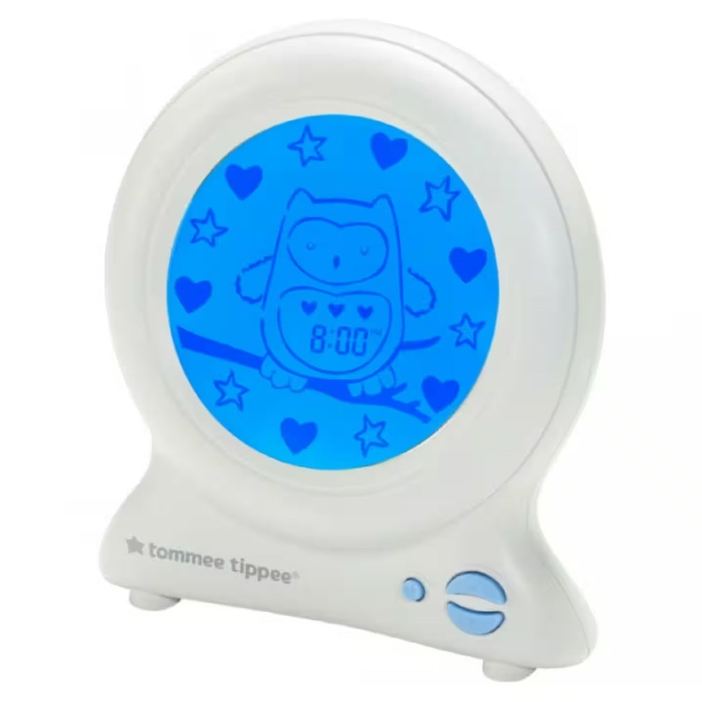 GRO CLOCK