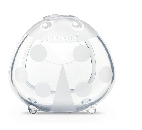 HAAKAA SILICONE BREASTMILK COLLECTOR- 75mm