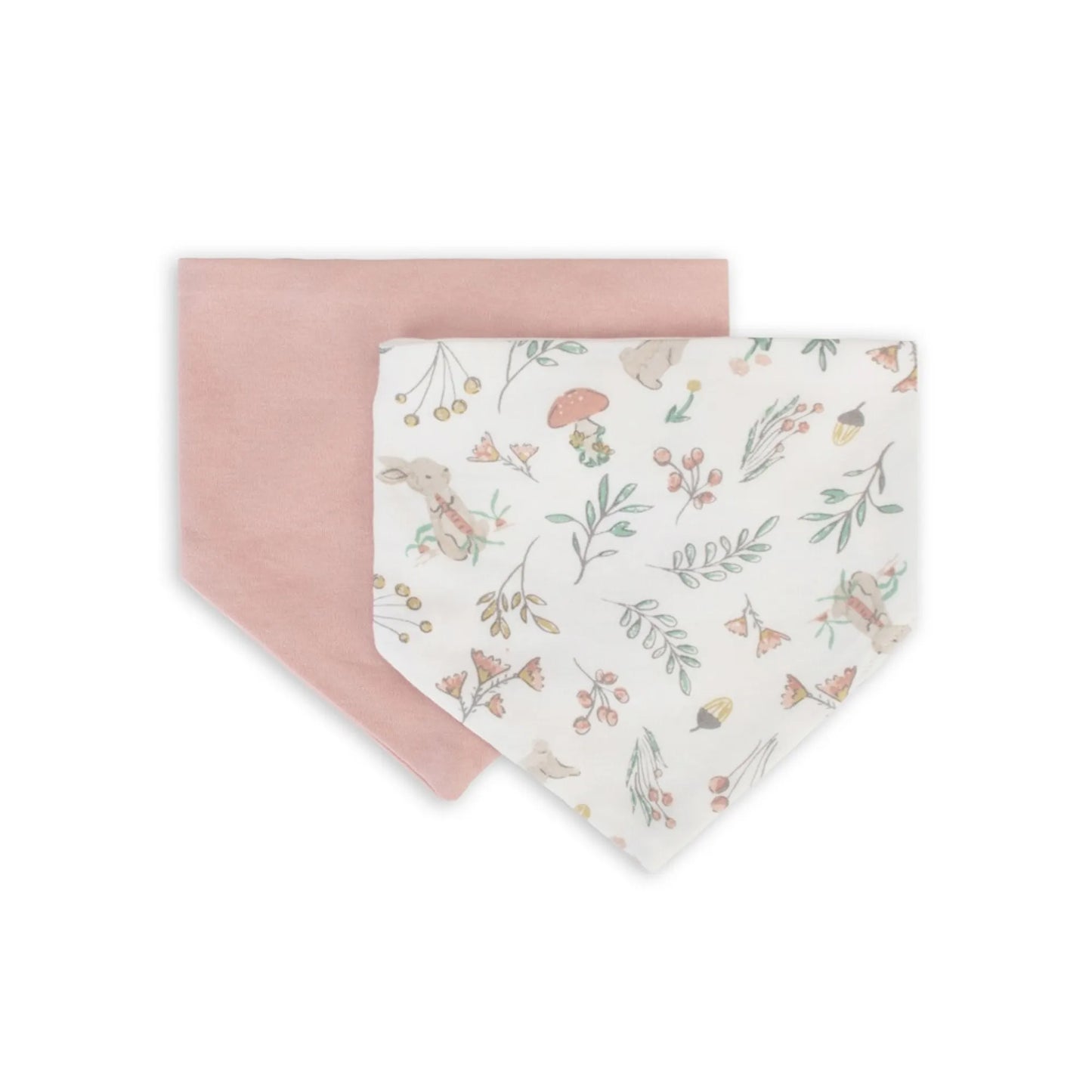 TLLC JERSEY BIB - 2PK