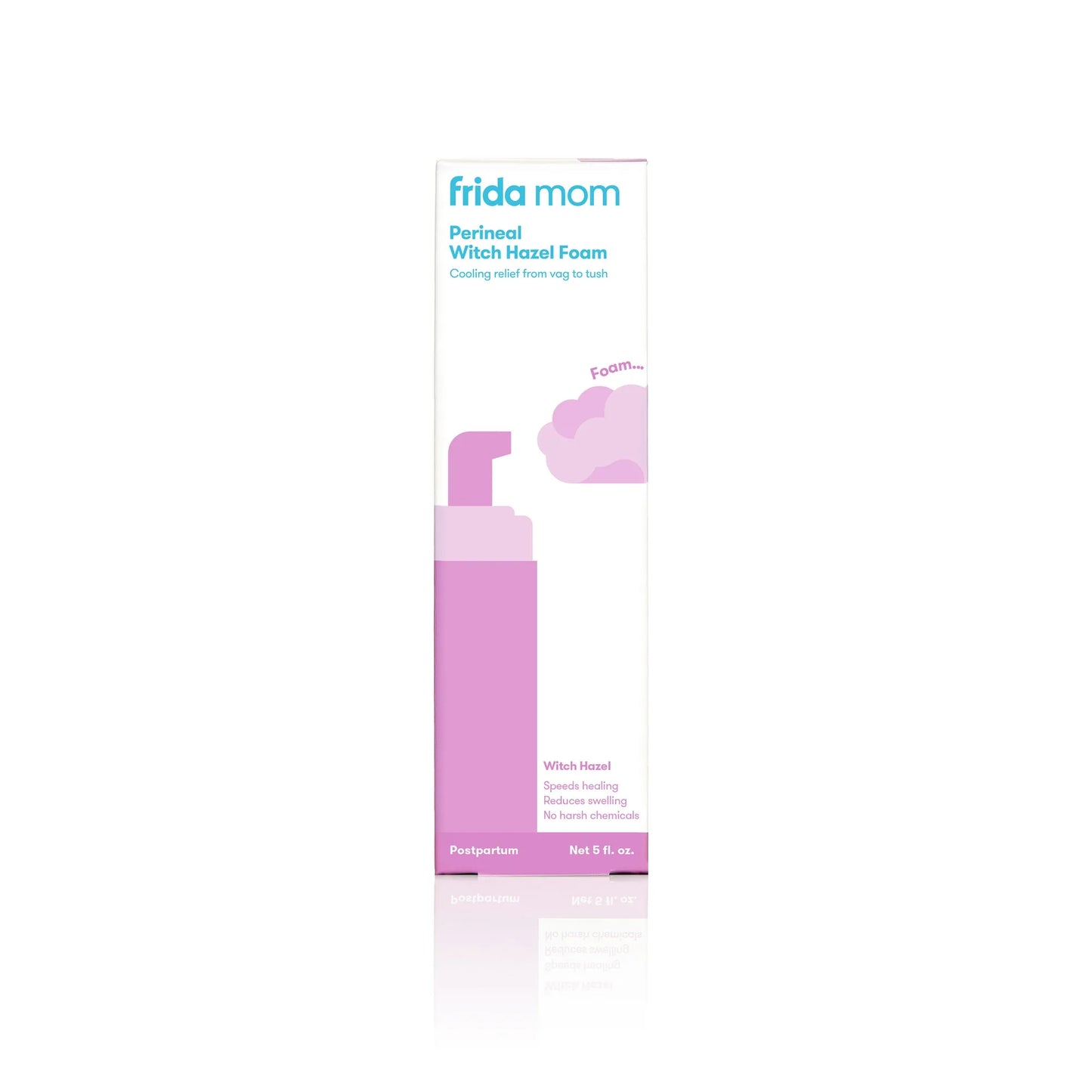 FRIDA MOM PERINEAL HEALING FOAM