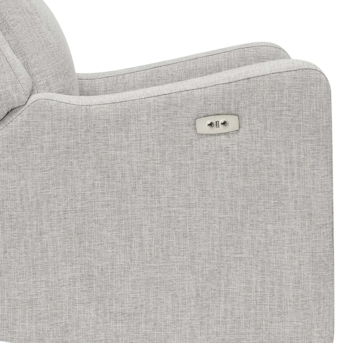 HENRY ELECTRIC RECLINER GLIDER CHAIR