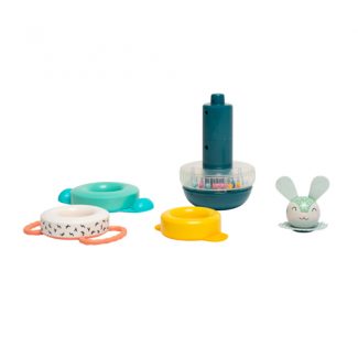 TAF TOYS HUNNY BUNNY STACKER