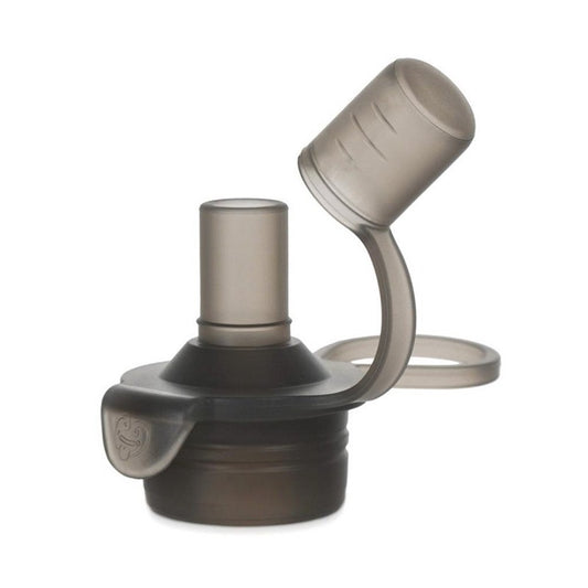 HAAKAA SILICONE YUMMY POUCH SIPPY SPOUT