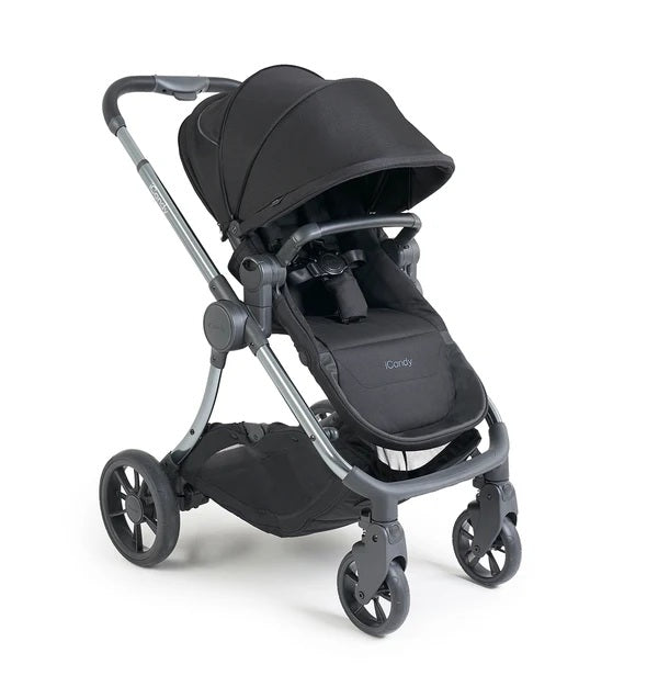 ICANDY LIME PRAM