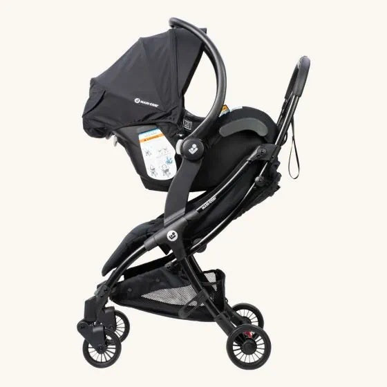 MAXI COSI JAYA TRAVEL STROLLER
