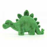 JELLYCAT FOSSILLY STEGOSAURUS