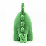 JELLYCAT FOSSILLY STEGOSAURUS