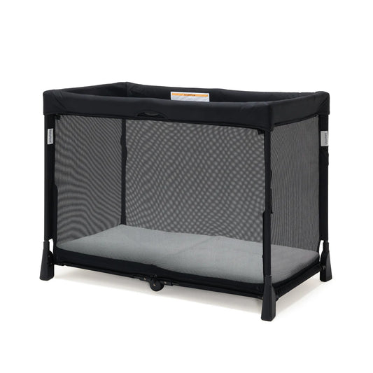 BABYREST JOURNEY 2-IN-1 TRAVEL COT