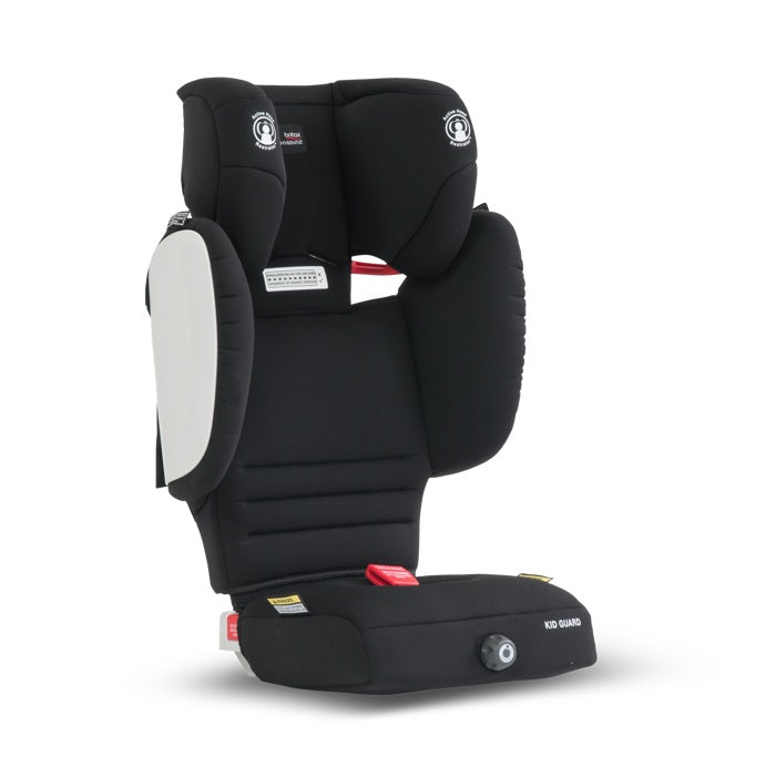 Safe n Sound Kid Guard Booster