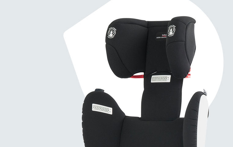 Safe n Sound Kid Guard Booster