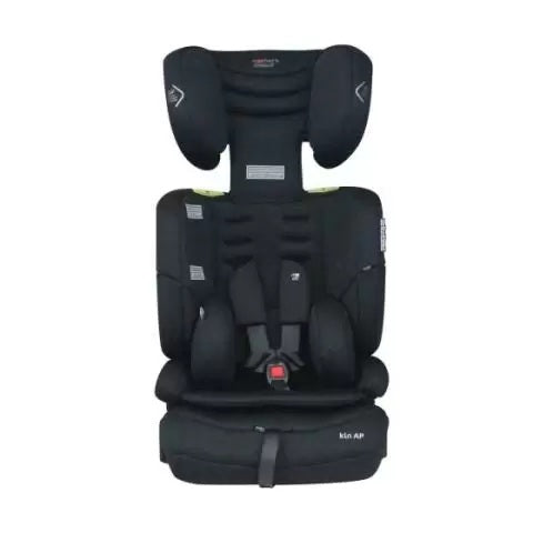 MOTHERS CHOICE KIN AP CONVERTIBLE BOOSTER SEAT