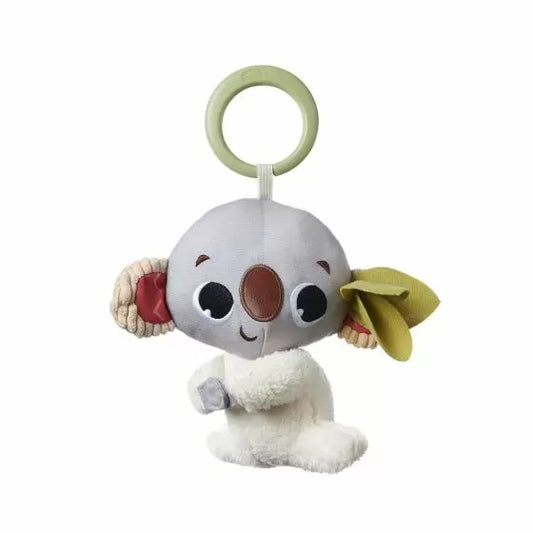 BOHO CHIC KOALA RATTLE