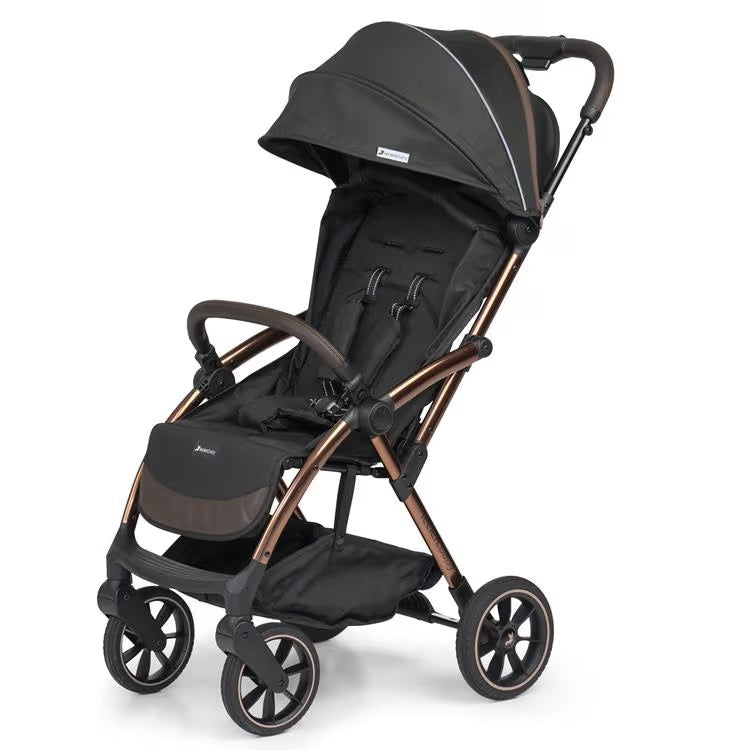 LECLERC BABY INFLUENCER XL STROLLER