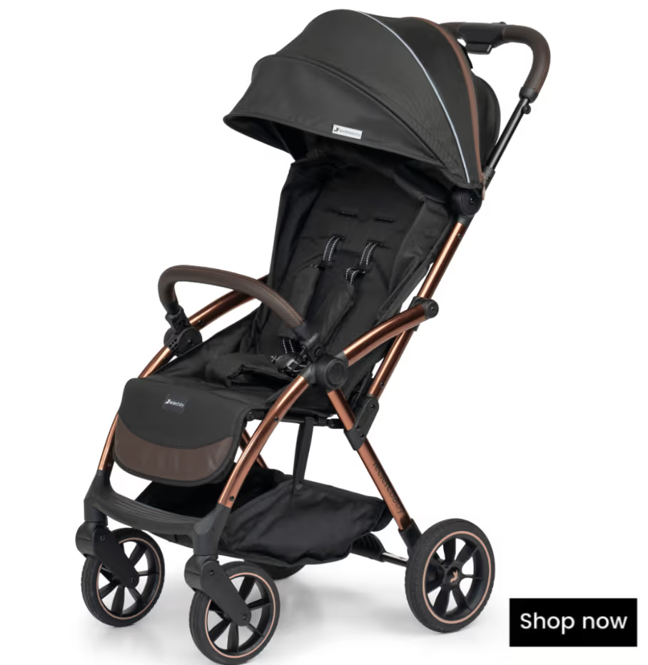 LECLERC BABY INFLUENCER XL STROLLER