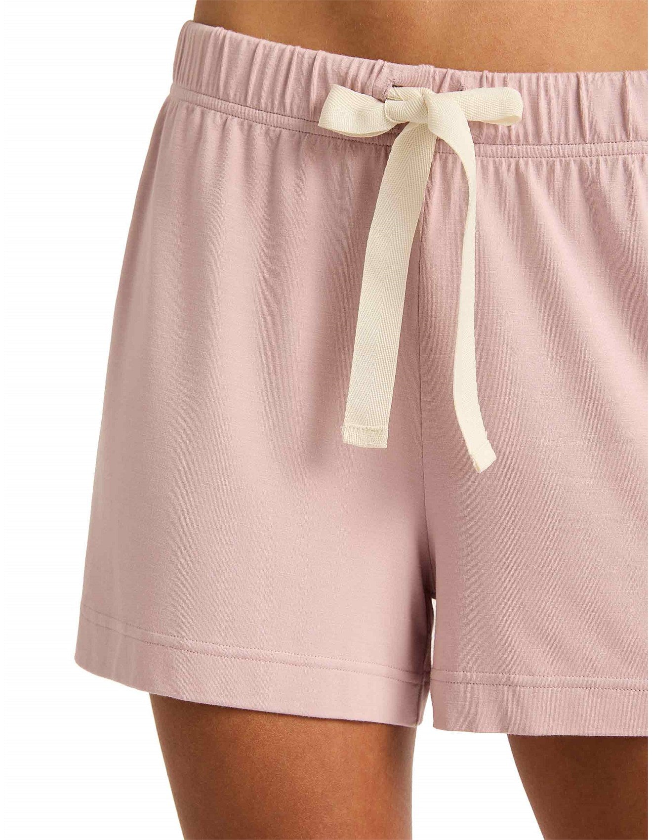 BOODY GOODNIGHT SLEEP SHORTS