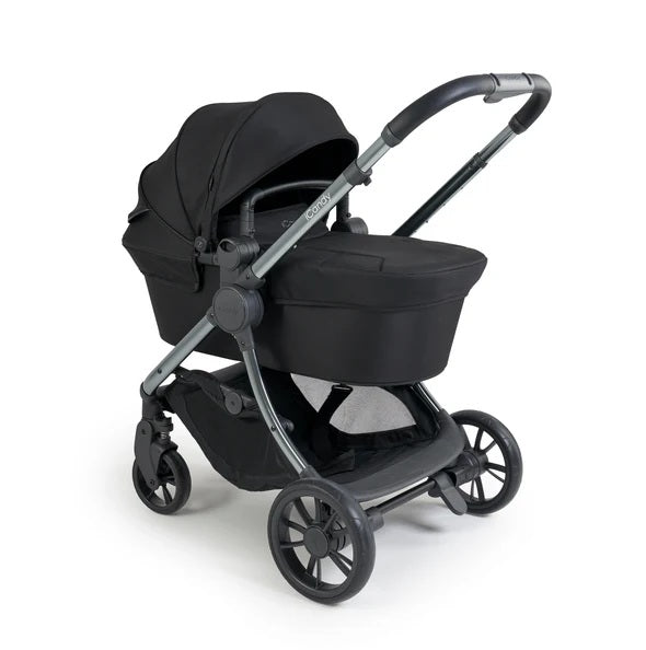 ICANDY LIME PRAM