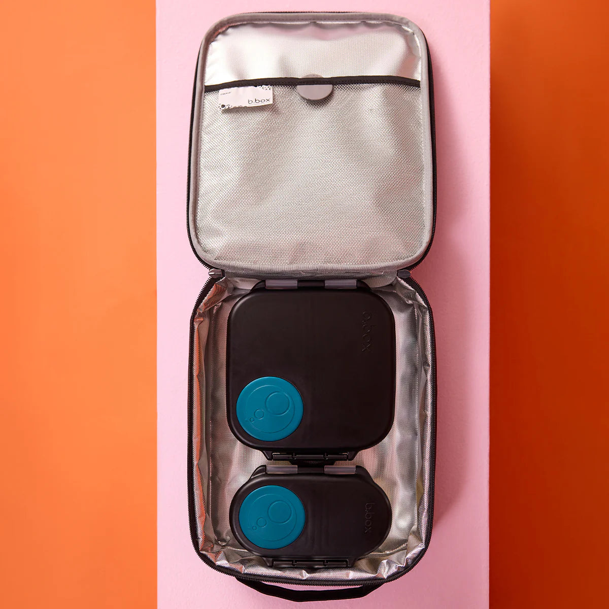 B BOX FLEXI INSULATED LUNCH BAG