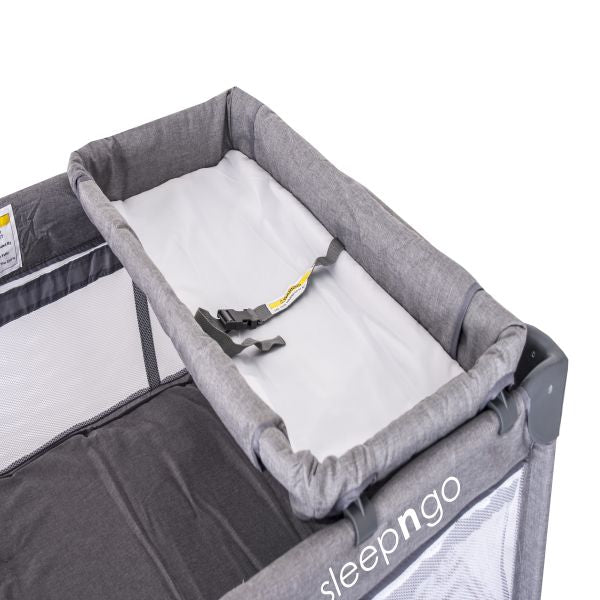 SLEEP N GO TRAVEL COT