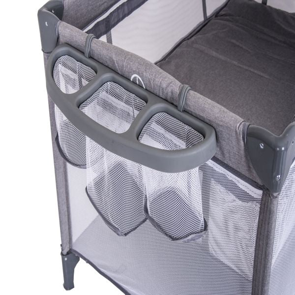 SLEEP N GO TRAVEL COT