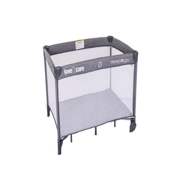 SLEEP N GO TRAVEL COT