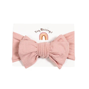 TINY BLESSINGS HEADBAND