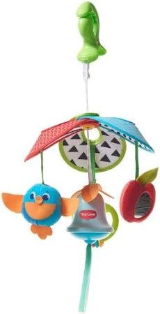 PACK & GO MINI MOBILE