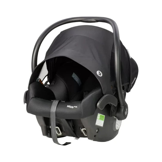 MAXI COSI MICO PLUS ISOFIX BABY CAPSULE