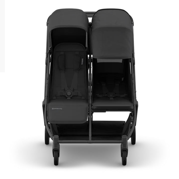 UPPABABY MINU DUO