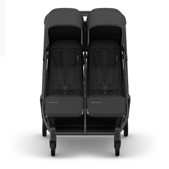 UPPABABY MINU DUO